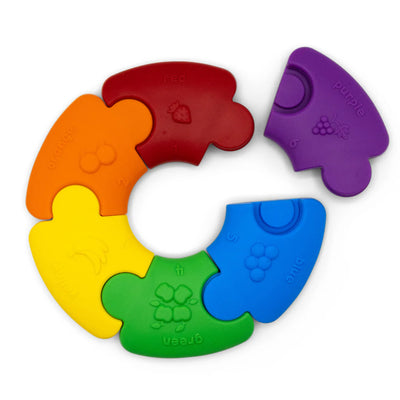 Colour Wheel - Twinkle Twinkle Little One