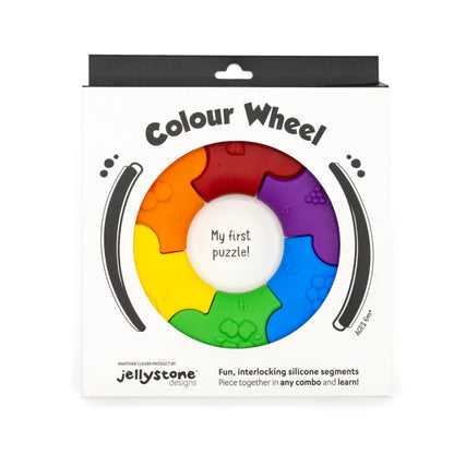 Colour Wheel - Twinkle Twinkle Little One