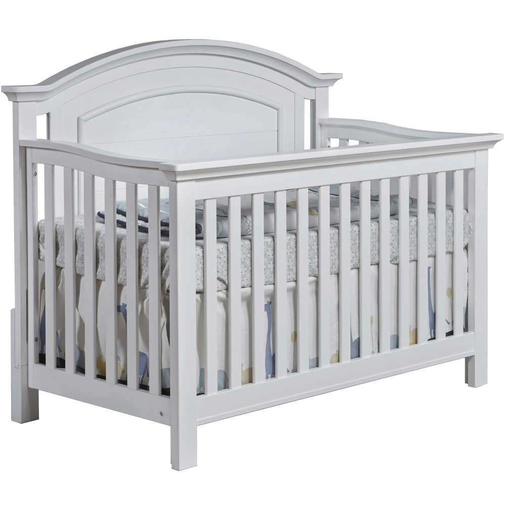 Pali Como Arch Forever Crib - 0