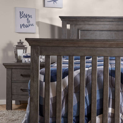 Pali Como Nightstand - Twinkle Twinkle Little One