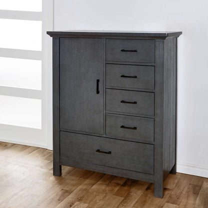 Pali Como Door Chest - Twinkle Twinkle Little One