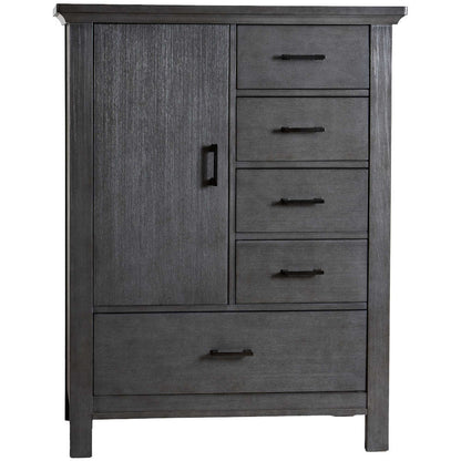 Pali Como Door Chest - Twinkle Twinkle Little One