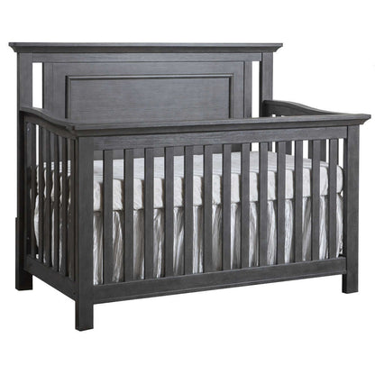 Pali Como Flat-Top Forever Crib - Twinkle Twinkle Little One