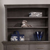 Pali Como Floor Bookcase / Hutch - Twinkle Twinkle Little One