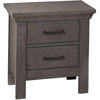 Pali Como Nightstand - Twinkle Twinkle Little One