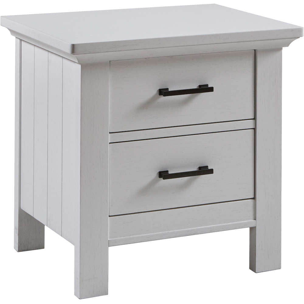 Pali Como Nightstand - 0