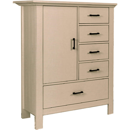 Pali Como Door Chest - Twinkle Twinkle Little One