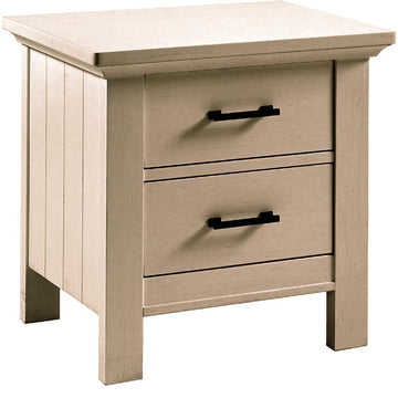 Pali Como Nightstand - Twinkle Twinkle Little One