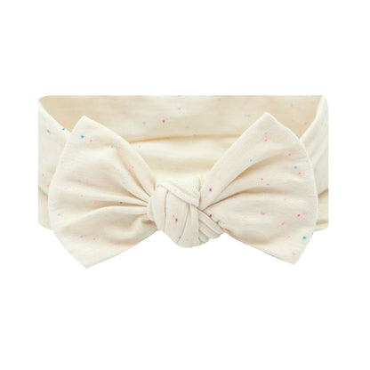 Lou Lou & Company Lucy Top, Bottoms + Headband Set - Twinkle Twinkle Little One