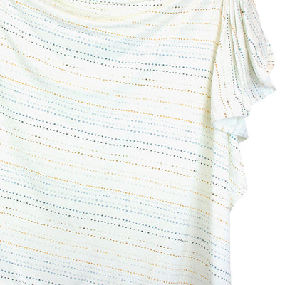 Lou Lou & Company Swaddle Blanket - Twinkle Twinkle Little One