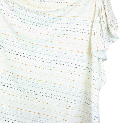 Lou Lou & Company Swaddle Blanket - Twinkle Twinkle Little One