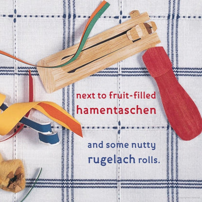 Let's Nosh! Board Book - Twinkle Twinkle Little One