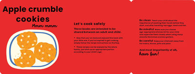 Let's Make Cookies Board Book - Twinkle Twinkle Little One