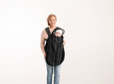BabyBjörn Cover for Baby Carrier - Twinkle Twinkle Little One