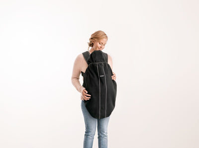 BabyBjörn Cover for Baby Carrier - Twinkle Twinkle Little One