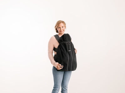 BabyBjörn Cover for Baby Carrier - Twinkle Twinkle Little One