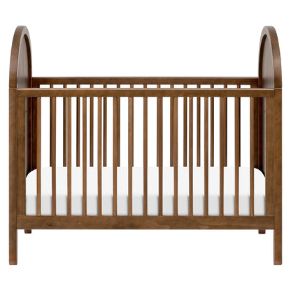 Babyletto Bondi 3-in-1 Convertible Crib with Toddler Bed Conversion Kit