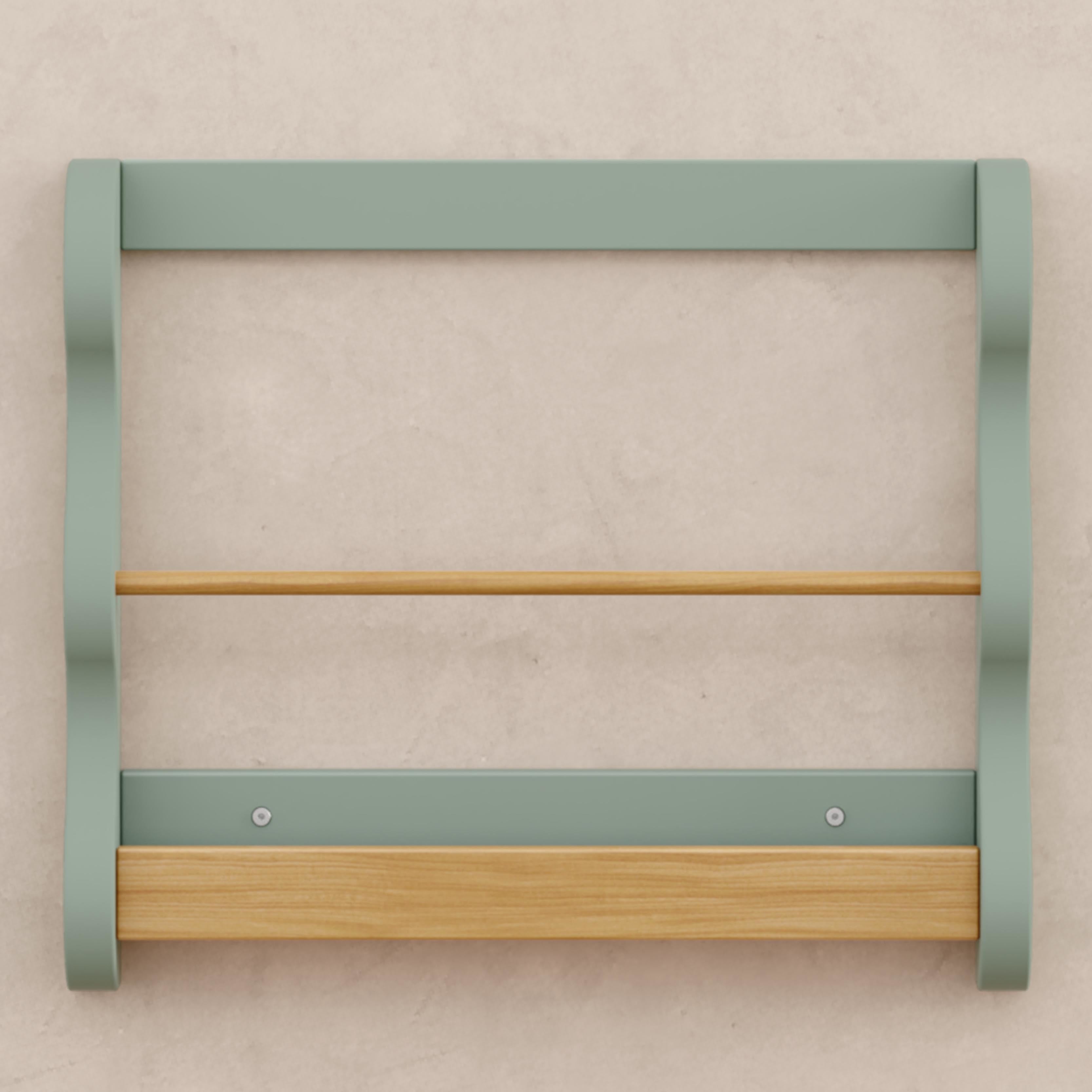 Babyletto Lido Wave Book Rack
