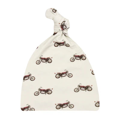 Lou Lou & Company Cruz Top, Bottoms + Hat Set - Twinkle Twinkle Little One