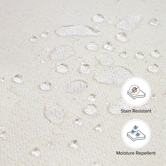 Namesake Crewe Recliner and Swivel Glider - Twinkle Twinkle Little One