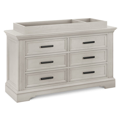 Namesake Universal Wide Removable Changing Tray - Twinkle Twinkle Little One