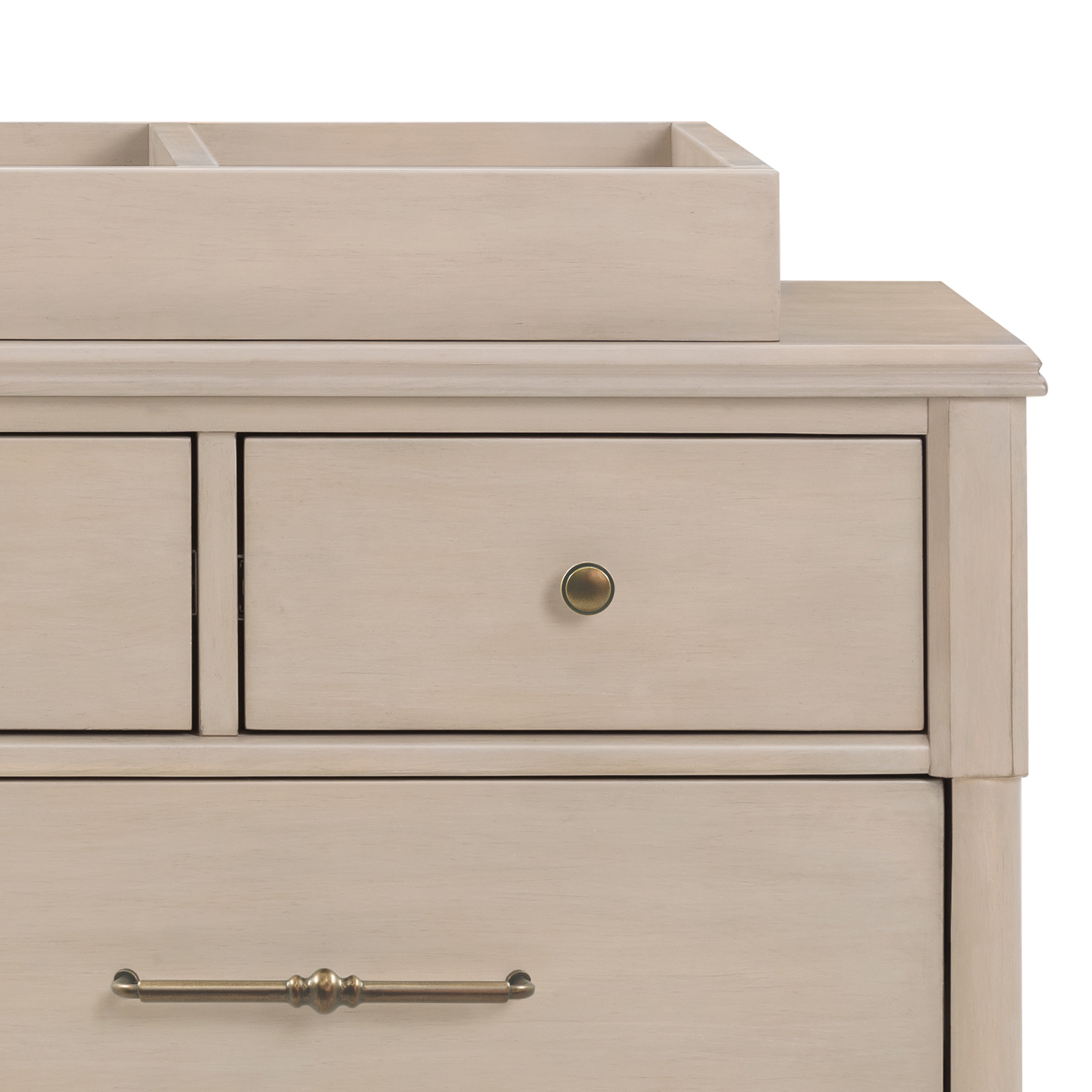 Namesake Universal Wide Removable Changing Tray - Twinkle Twinkle Little One