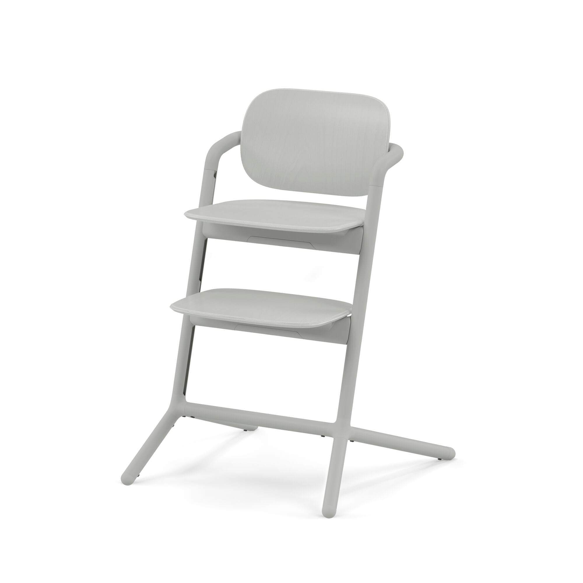 Cybex LEMO 2 High Chair - Sand White