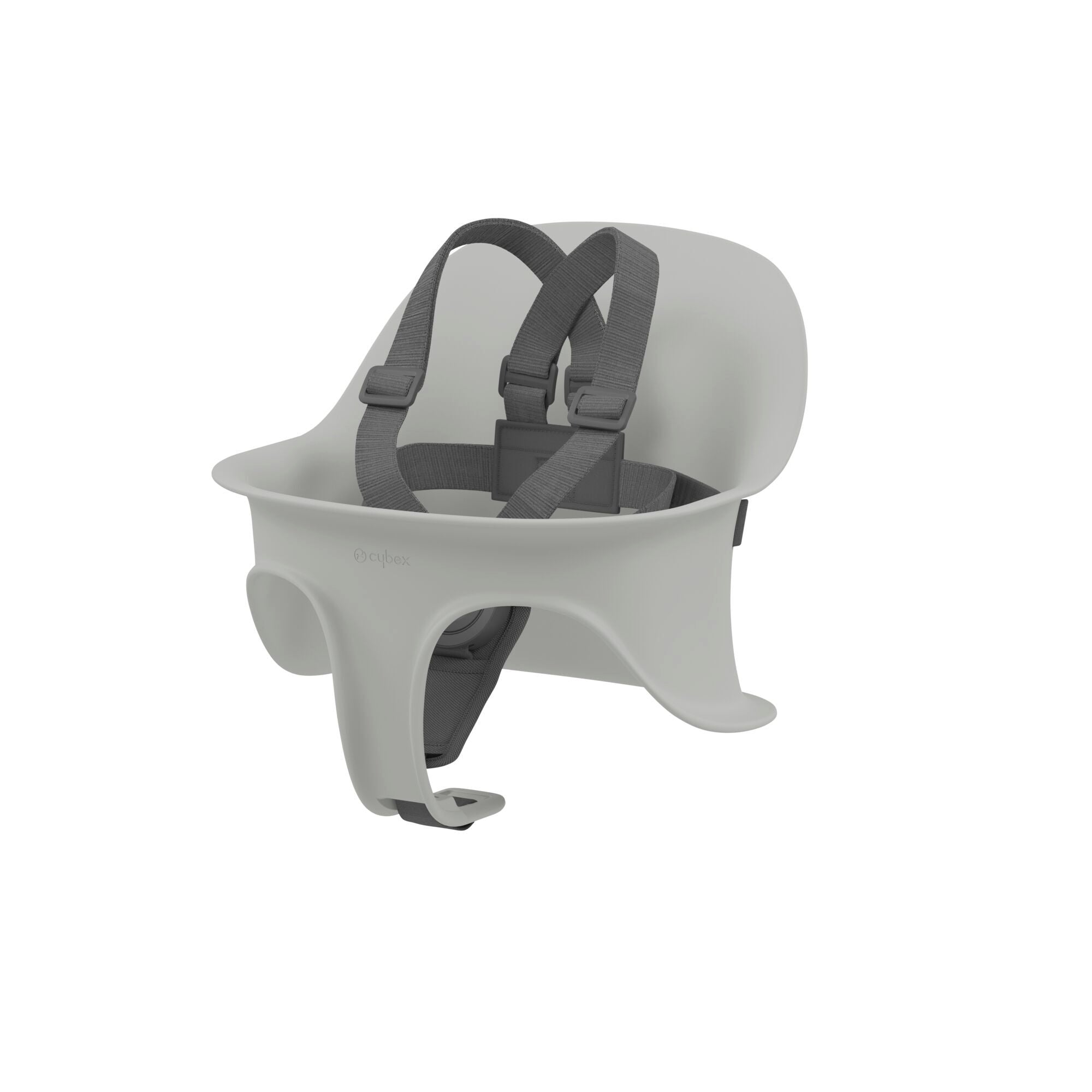Cybex LEMO 2 High Chair - Suede Grey