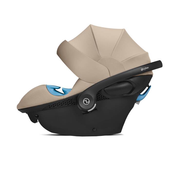 Cybex Aton G2 Infant Car Seat with Base