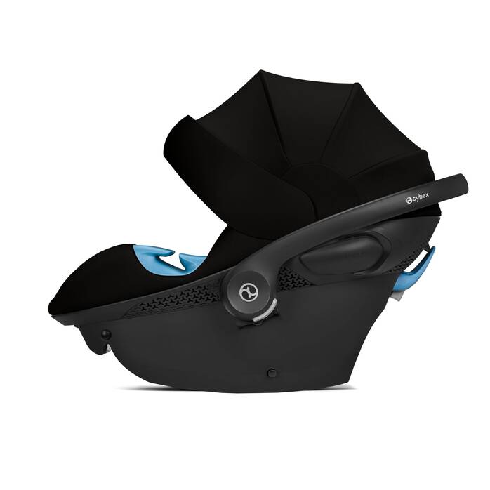 Cybex Aton G2 Infant Car Seat with Swivel Load Leg Base