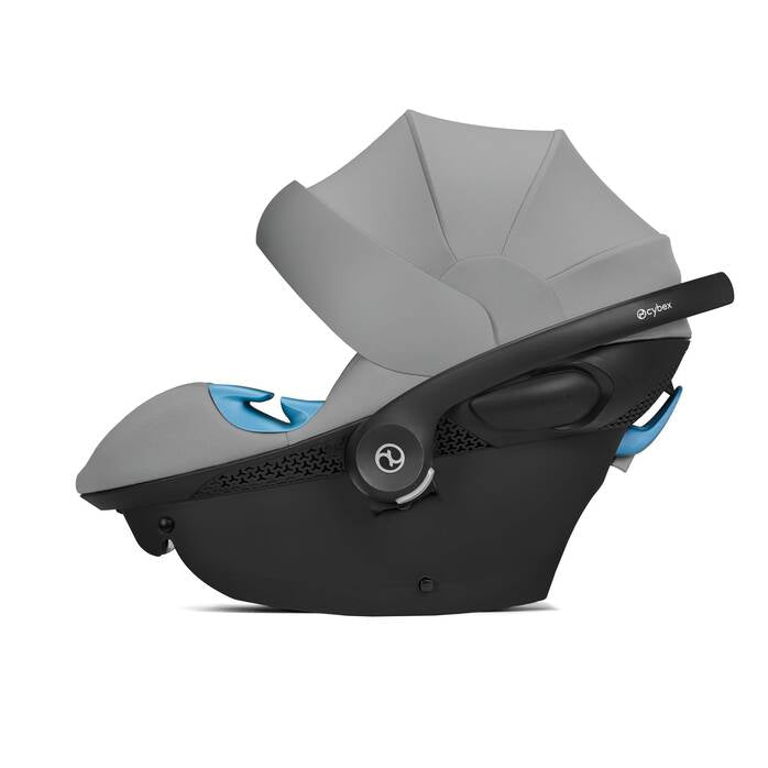 Cybex Aton G2 Infant Car Seat with Swivel Load Leg Base