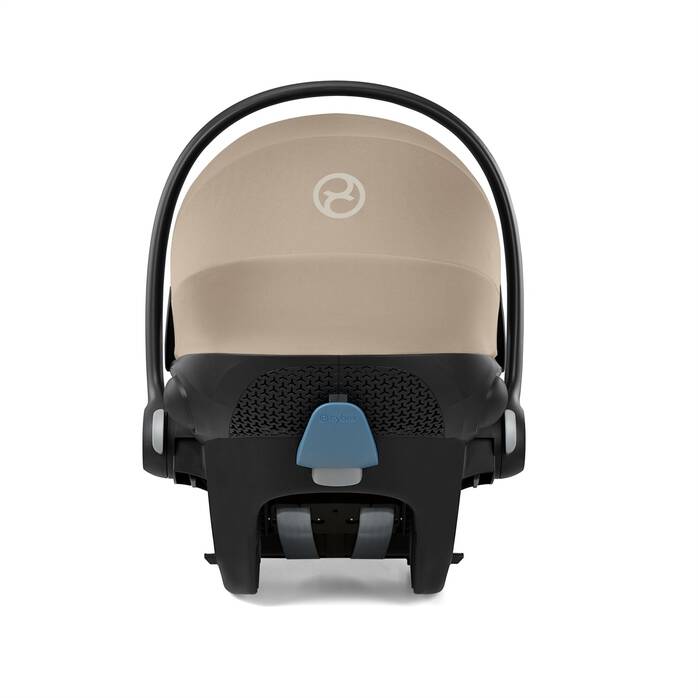Cybex Aton G2 Infant Car Seat with Swivel Load Leg Base