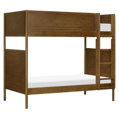 Babyletto Bondi Convertible Bunk Bed - Twinkle Twinkle Little One