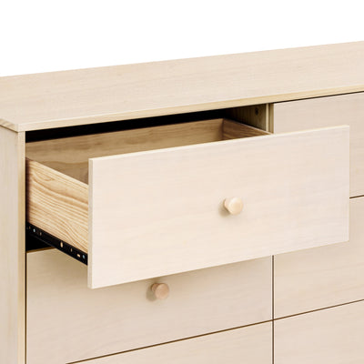 Babyletto Hudson Modern 6-Drawer Double Dresser