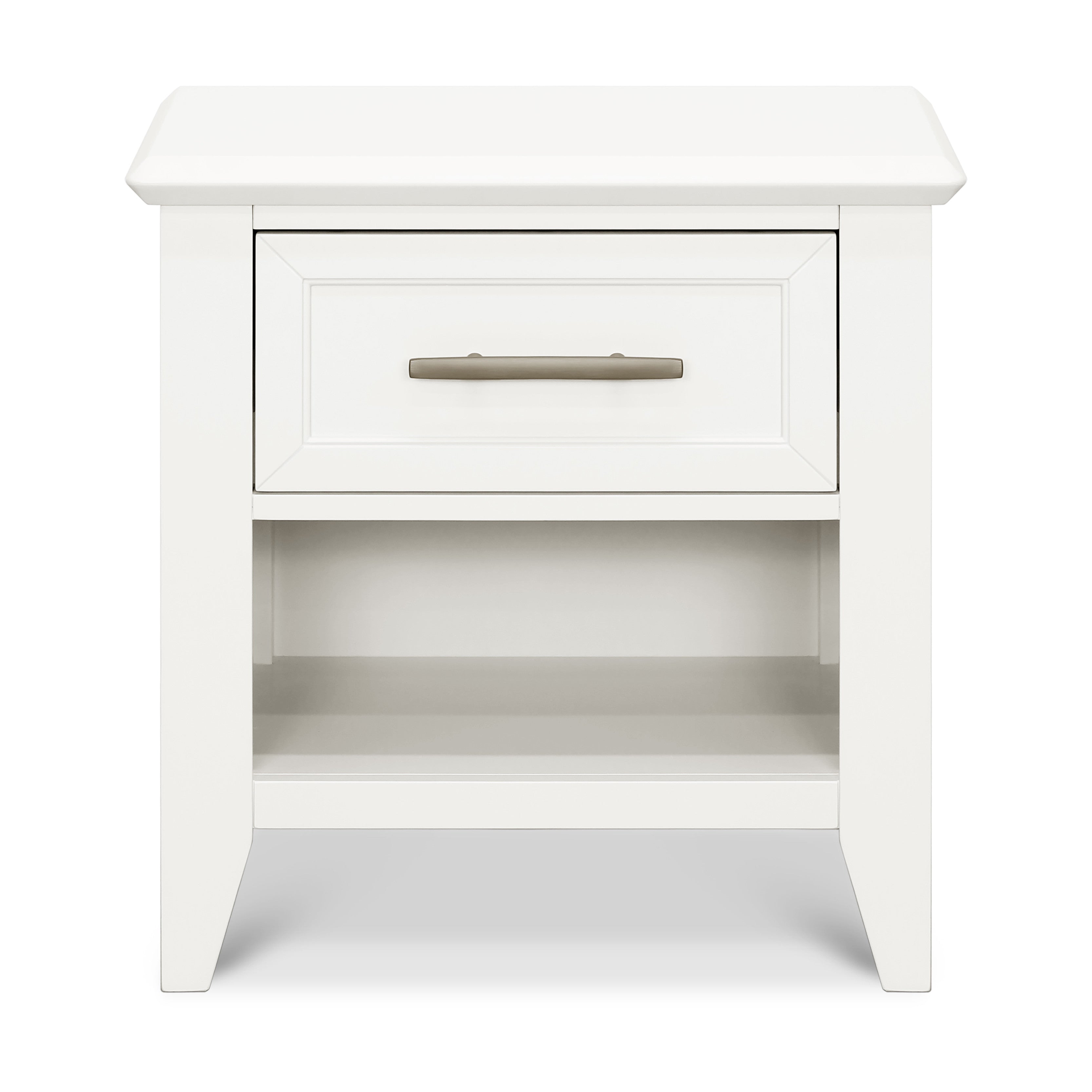 Monogram by Namesake Beckett Nightstand