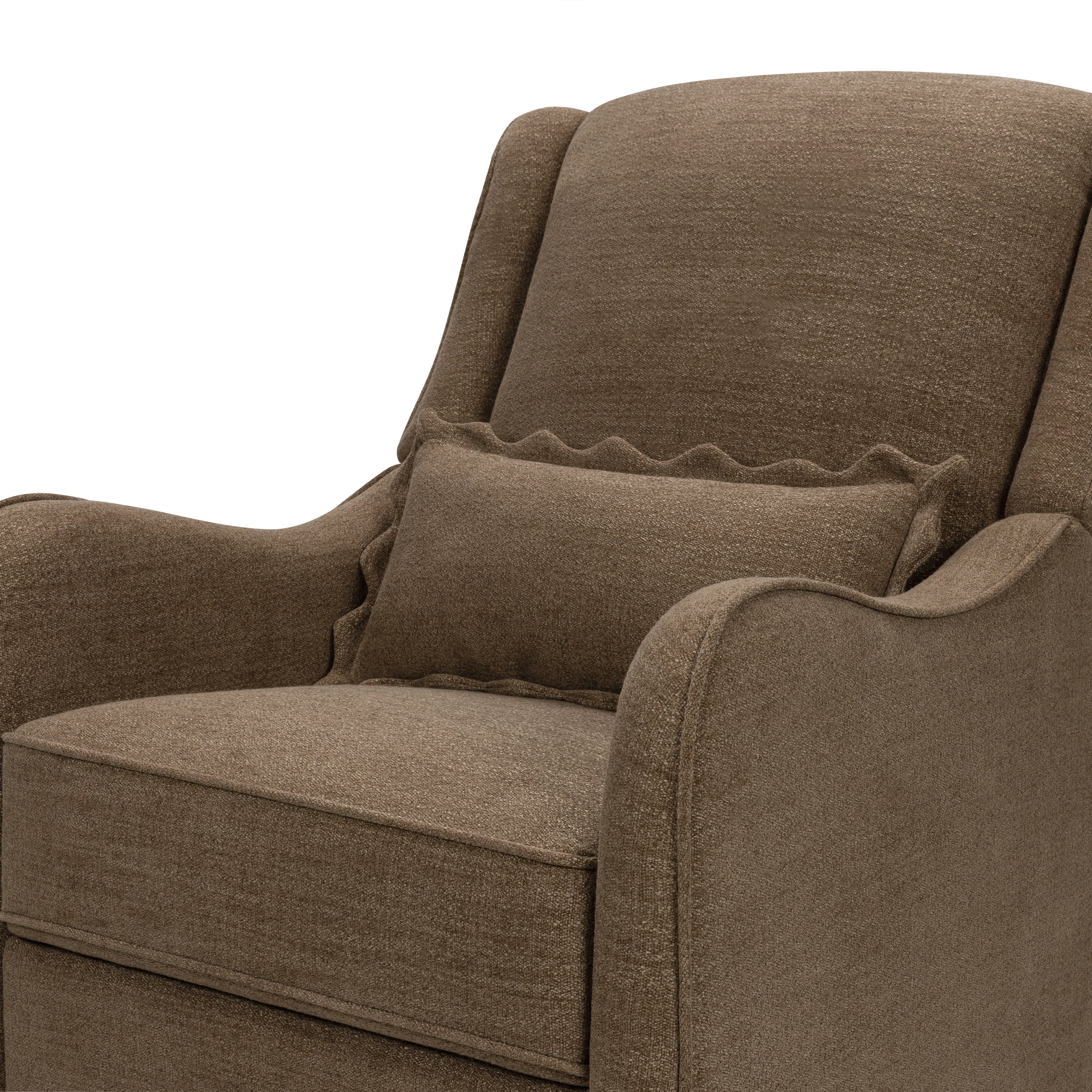 Namesake Devon Recliner and Swivel Glider