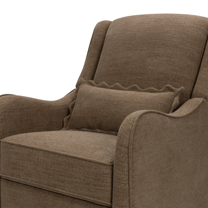 Namesake Devon Recliner and Swivel Glider