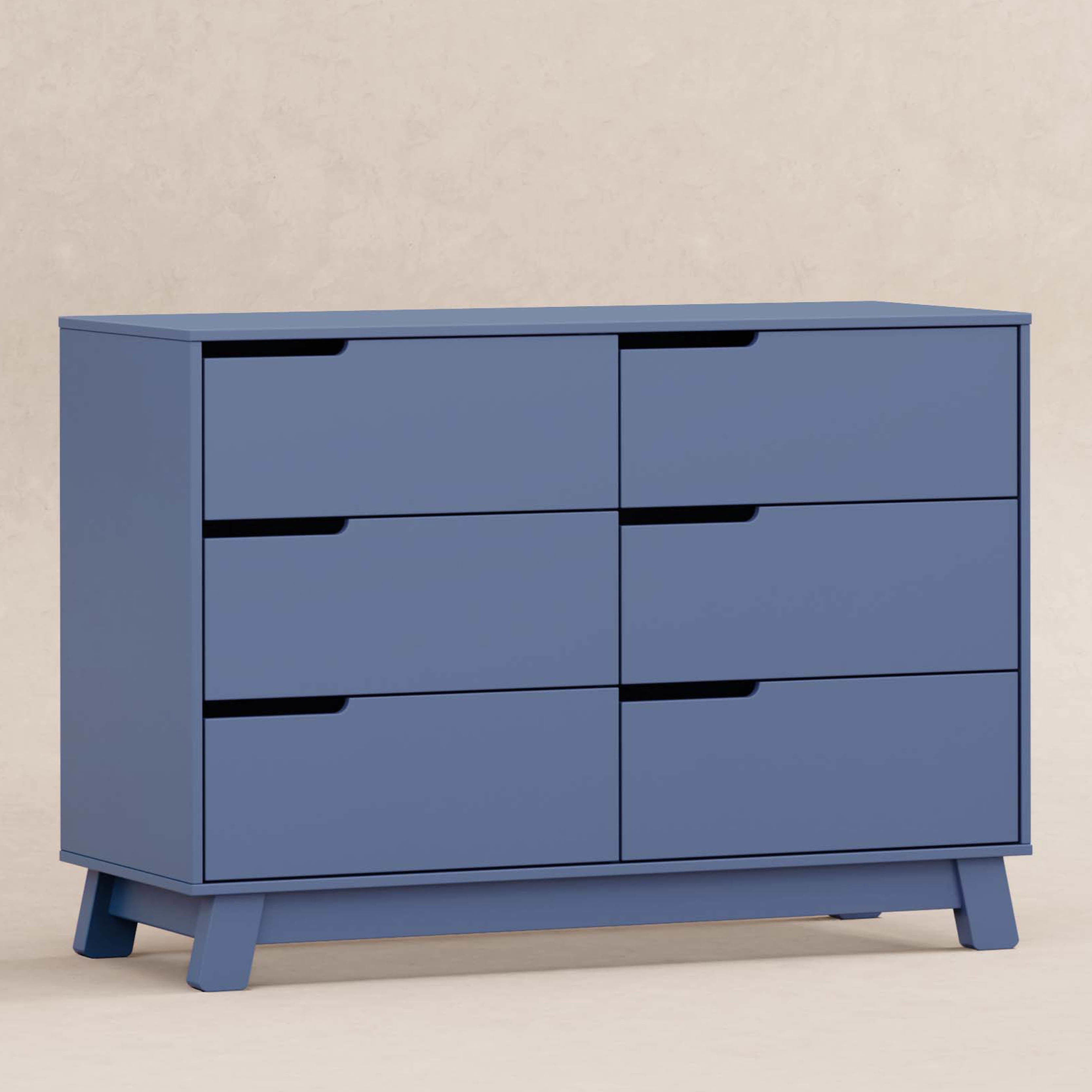 Babyletto Hudson 6-Drawer Double Dresser