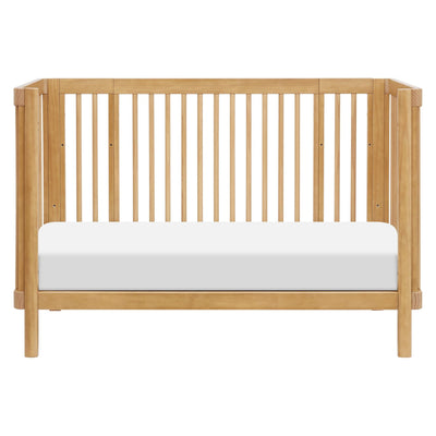Babyletto Pogo 8-in-1 Convertible Crib with All-Stages Conversion Kits