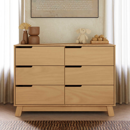 Babyletto Hudson 6-Drawer Double Dresser