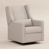 Babyletto Kiwi Recliner and Swivel Glider - Twinkle Twinkle Little One