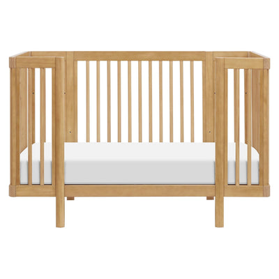 Babyletto Pogo 8-in-1 Convertible Crib with All-Stages Conversion Kits