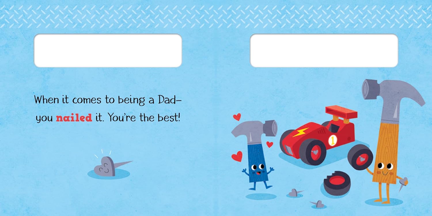 You're the Coolest Dad in the Box Board Book - Twinkle Twinkle Little One