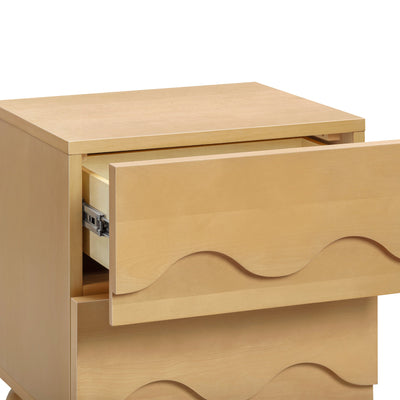 Babyletto Lido Wave Nightstand