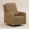 Babyletto Sigi Recliner and Swivel Glider in Shearling - Twinkle Twinkle Little One