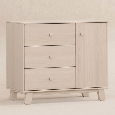 Babyletto Hudson Modern 3-Drawer Dresser