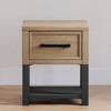 Monogram by Namesake Newbern Nightstand - Twinkle Twinkle Little One