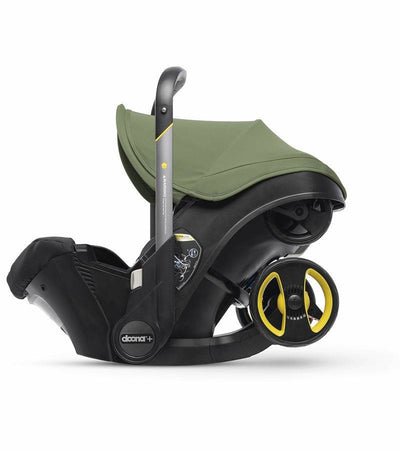 Doona Car Seat & Stroller - Twinkle Twinkle Little One