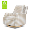 Namesake Crewe Recliner and Swivel Glider - Twinkle Twinkle Little One