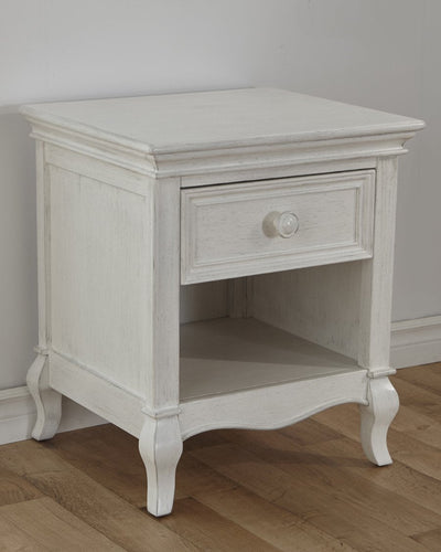 Pali Diamante Nightstand - Twinkle Twinkle Little One